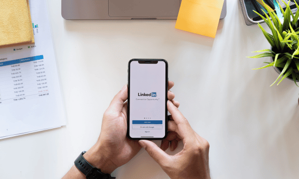 LinkedIn Profile Writing