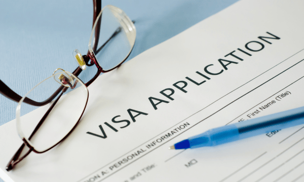 Visa Assistance