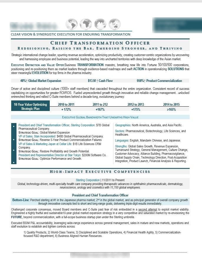 Resume 2
