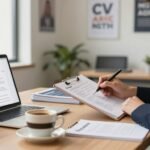 Best CV Writing Services in Dubai: How to Choose the Right One