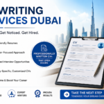CV Writing Services Dubai