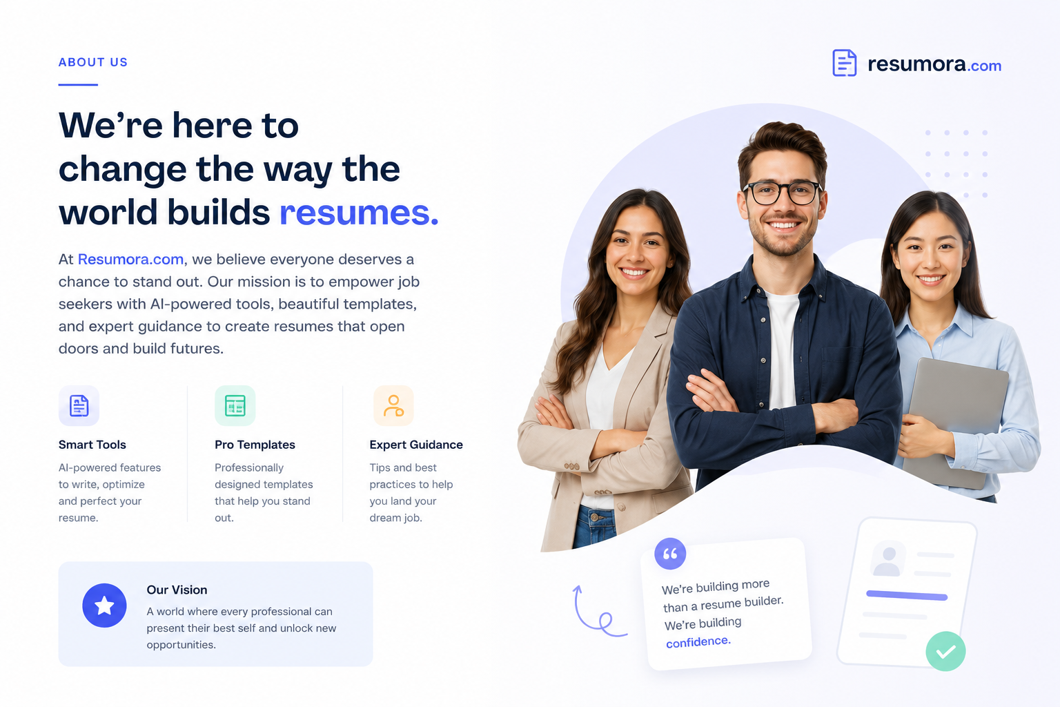 professional CV writers Dubai